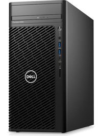 Dell Precision 3660 Harici Quadro T1000 Intel Core i9 13900K 64 GB Ram 2 TB HDD + 1 TB SSD Tower FreeDos Masaüstü Bilgisayar