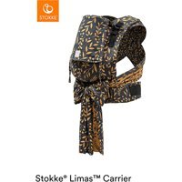 Stokke Limas Plus 4-18 kg Kapasiteli Her Yöne Kanguru Antrasit