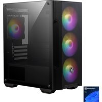 Go Gamer GG550S Harici GeForce RTX 4060 Intel Core i7 14700F 16 GB Ram 1 TB HDD + 512 GB SSD Tower Windows 11 Pro Masaüstü Bilgisayar