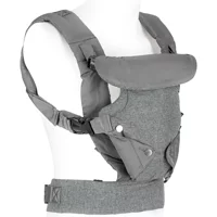 WellGro Comfy 7-20 kg Kapasiteli Oturaklı Her Yöne Kanguru Bej
