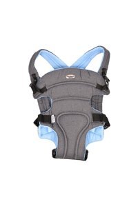 Nenny Baby G - 048 3.5-15 kg Kapasiteli Her Yöne Yenidoğan Kanguru Bordo