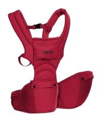 Tommy Baby 6 In 1 4-18 kg Kapasiteli Her Yöne Kanguru Siyah