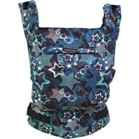 Mamadusbaby Premium 3-20 kg Kapasiteli Her Yöne Kanguru Yeşil