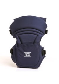 Baby Plus Balance 4-12 kg Kapasiteli Oturaklı Kanguru Lacivert