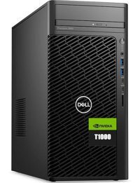 Dell Precision 3660 Harici Quadro T1000 Intel Core i7 12700 32 GB Ram 1 TB HDD + 2 TB SSD Tower FreeDos Masaüstü Bilgisayar