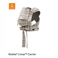 Stokke Limas 4-18 kg Kapasiteli Her Yöne Kanguru Kahverengi