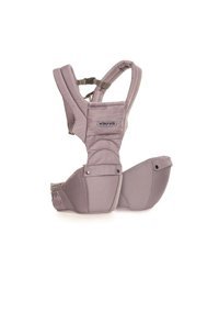Vauva Hipstar 0-20 kg Kapasiteli Oturaklı Her Yöne Yenidoğan Kanguru Lila