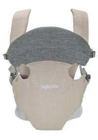 Inglesina Marina 3.5-9kg Kapasiteli Oturaklı Her Yöne Kanguru Mor