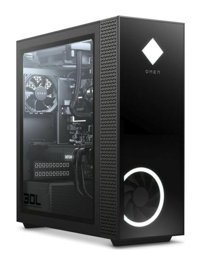 HP OMEN 30L GT13-1003NG Harici GeForce RTX 3070 AMD Ryzen 7 5800X 32 GB Ram 1 + 2 TB SSD Tower Windows 10 Home Masaüstü Bilgisayar