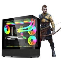 Izoly ATREUS Harici GeForce RTX 3070 Intel Core i5 12400F 32 GB Ram 1 TB SSD Tower FreeDos Masaüstü Bilgisayar