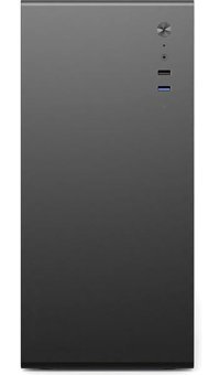 Izoly E-VİX WORK Dahili Intel HD Graphics Intel Core i5 560M 8 GB Ram 128 GB SSD Tower FreeDos Masaüstü Bilgisayar