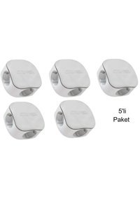 Powermaster Pm17593 3'lü Soket Kablosuz Çiftli Akım Korumalı Priz