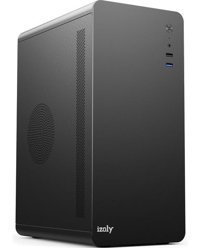 Izoly ZFR Harici Radeon RX 550 Intel Core i5 3470 16 GB Ram 256 GB SSD Tower FreeDos Masaüstü Bilgisayar