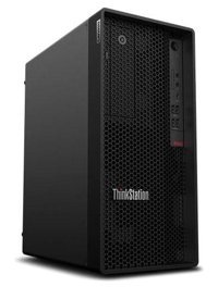 Lenovo DWS Thinkstation P340 30DH00H1TX Harici Quadro P2200 Intel Core i7 10700 32 GB Ram 512 GB SSD Tower Windows 10 Pro Masaüstü Bilgisayar