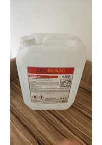 Dr. Baxi Alkol Bazlı Yüzey Temizleyici 5 kg
