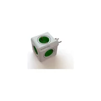 Power Cube 5'li Soket Kablosuz Çiftli Akım Korumalı Priz