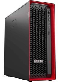 Lenovo 30GA000STR Harici GeForce RTX 3060 Ti Intel Xeon W3 W3-2423 32 GB Ram 512 GB SSD Tower Windows 11 Masaüstü Bilgisayar