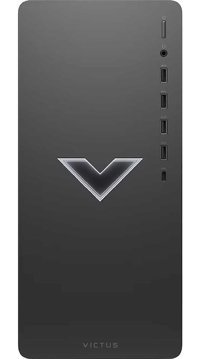 HP VİCTUS 15L TG02-0022NT 761F8EA-52 Harici GeForce RTX 3060 AMD Ryzen 7 5700G 64 GB Ram 2 TB SSD Tower FreeDos Masaüstü Bilgisayar