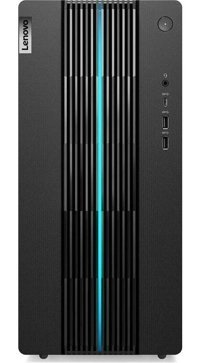 Lenovo IDEACENTRE 5 90TQ003DGE00TT05 Harici GeForce RTX 3050 AMD Ryzen 5 5600G 32 GB Ram 2 TB SSD Tower Windows 11 Home Masaüstü Bilgisayar
