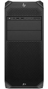 HP Z4 G5 5E8G3EA Harici GeForce RTX 3060 Ti Intel Xeon W3 W3-2423 32 GB Ram 1 TB SSD Tower Windows 11 Pro Masaüstü Bilgisayar