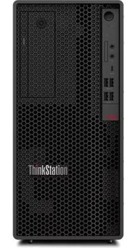 Lenovo DWS Thinkstation P350 30E 3004YTX013 Harici Quadro T1000 Intel Core i7 11700K 64 GB Ram 1 TB SSD Tower Windows 11 Pro Masaüstü Bilgisayar