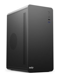 Izoly M188 Harici GeForce RTX 3060 Ti Intel Core i5 560M 8 GB Ram 128 GB SSD Tower FreeDos Masaüstü Bilgisayar