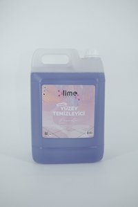 Lime Cleaner Lavanta Kokulu Yüzey Temizleyici 1.5 lt