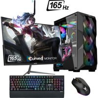 Izoly NATU X Harici GeForce GTX 1660 Super Intel Core i7 10700F 16 GB Ram 512 GB SSD Tower FreeDos 24 inç Monitörlü Masaüstü Bilgisayar