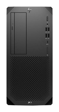 HP WS Z2 G9 8T2A0EA Harici GeForce RTX 4070 Intel Core i9 14900K 32 GB Ram 1 TB SSD Tower Windows 11 Pro Masaüstü Bilgisayar