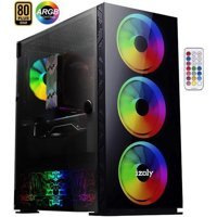 Izoly TALOS Harici GeForce GTX 1660 Super Intel Core i5 4590 16 GB Ram 512 GB SSD Tower FreeDos Masaüstü Bilgisayar