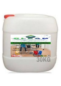 Clean Limon Kokulu Yüzey Temizleyici 30 kg