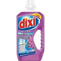 Dixi Lavanta Kokulu Yüzey Temizleyici 900 ml