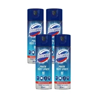Domestos Pratik Sprey Yüzey Temizleyici 4x200 ml