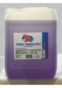 Temis Lavanta Kokulu Yüzey Temizleyici 20 kg