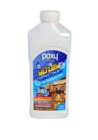 Poxy Mavi Düşler Yüzey Temizleyici 1 lt