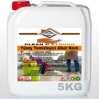 Clean&Strong Doğal Sabun Kokulu Yüzey Temizleyici 5 kg