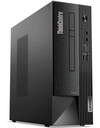 Lenovo Thinkcentre Neo 50S SFF SFFN11SX002VTX16 Harici GeForce RTX 3060 Ti Intel Core i3 12100 8 GB Ram 2 TB SSD Slim Tower Windows 11 Pro Masaüstü Bilgisayar + Zetta Flash Bellek