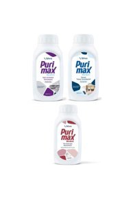 Silva Purimax Yüzey Temizleyici 3x500 ml