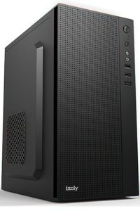 Izoly START Harici GeForce RTX 3060 Ti Intel Core i5 540M 8 GB Ram 256 GB SSD Tower FreeDos Masaüstü Bilgisayar