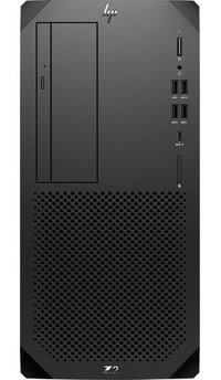 HP Z2 G9 8T2A0EA Harici GeForce RTX 4070 Intel Core i9 14900K 32 GB Ram 1 TB SSD Tower Windows 11 Pro Masaüstü Bilgisayar