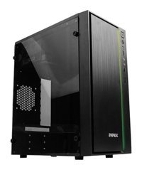 Aizen MC53 Harici GeForce GT 730 Intel Core i5 3470 16 GB Ram 500 GB HDD SSD Tower FreeDos Masaüstü Bilgisayar