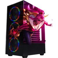 Ramtech DG182 Harici GeForce GT 740 Intel Core i7 870 16 GB Ram 256 GB SSD Tower FreeDos Masaüstü Bilgisayar