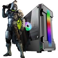 Rogame RKT980102 Harici GeForce GT 730 Intel Core i5 3470 16 GB Ram 1 TB SSD Tower FreeDos Masaüstü Bilgisayar