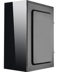 Ramtech WORKForce WF425 Harici GeForce RTX 3060 Ti Intel Core i3 2120 16 GB Ram 256 GB SSD Tower FreeDos Masaüstü Bilgisayar