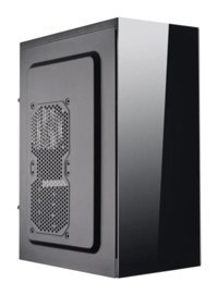 Oleas EX140 Dahili Intel HD Graphics 4600 Intel Core i5 4440 4 GB Ram 128 GB SSD Tower FreeDos Masaüstü Bilgisayar