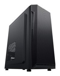 Turbox TX380 Harici GeForce RTX 3060 Ti Intel Core i5 4440 8 GB Ram 256 GB SSD Tower FreeDos Masaüstü Bilgisayar