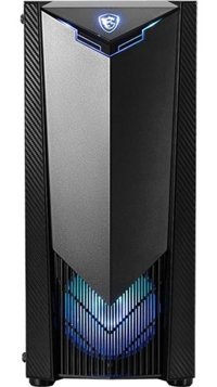 TR Gaming MSI Shield Harici GeForce GTX 1050 AMD Ryzen 3 1200 16 GB Ram DDR4 512 GB SSD Tower FreeDos Masaüstü Bilgisayar