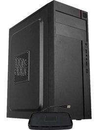 Ramtech WORKForce WF200 Harici GeForce RTX 3060 Ti Intel Core i5 3470 16 GB Ram 256 GB SSD Tower FreeDos Masaüstü Bilgisayar