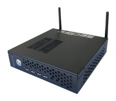 Seclife MP-423 Harici GeForce RTX 3060 Ti Intel Core i5 4570 16 GB Ram 512 GB SSD Mini Tower FreeDos Masaüstü Bilgisayar