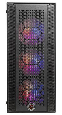 Raxius Nova G1 İ7 3060-17FF12 Harici GeForce RTX 3060 Intel Core i7 11700F 16 GB Ram 1 TB SSD Tower Windows 11 Pro Masaüstü Bilgisayar